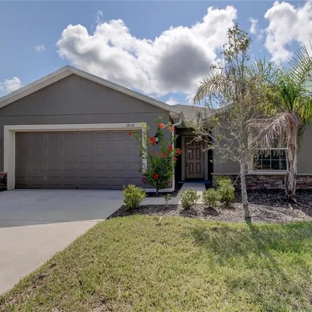 Buy this 3 bed house on 3098 Arbor Oaks Drive in East Lake, FL 34688