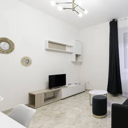 Rent this 2 bed apartment on Monza in Monza and Brianza, Italy