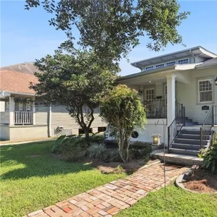 Buy this 3 bed house on 6347 Catina Street in Lakeview, New Orleans