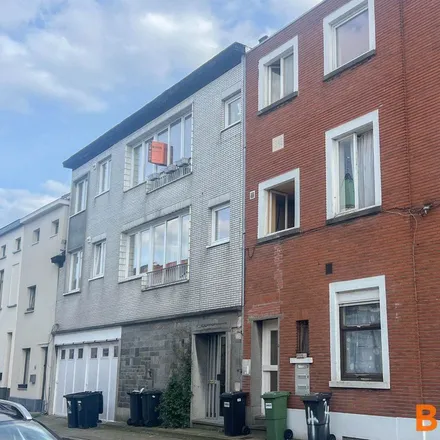 Image 6 - Corner City, Brusselsesteenweg 649, 9050 Gentbrugge, Belgium - Apartment for rent