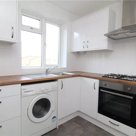 Rent this 2 bed apartment on Addiscombe Road in London, CR0 6SE