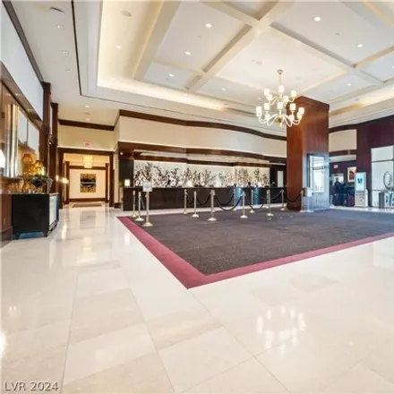 Image 8 - The Signature at MGM Grand Tower II, Audrie Street, Paradise, NV 89158, USA - Condo for sale