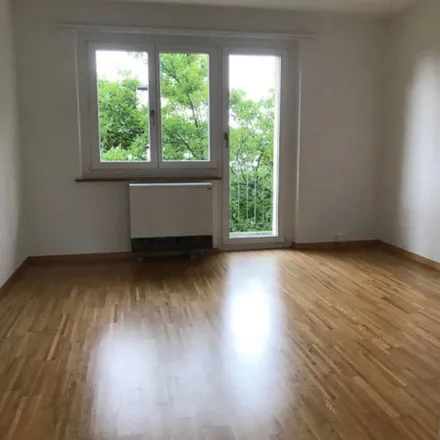 Rent this 4 bed apartment on Amanz Gressly-Strasse 43 in 4500 Solothurn, Switzerland