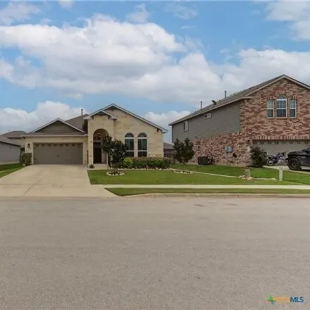 Buy this 3 bed house on 284 Lillianite in New Braunfels, TX 78130
