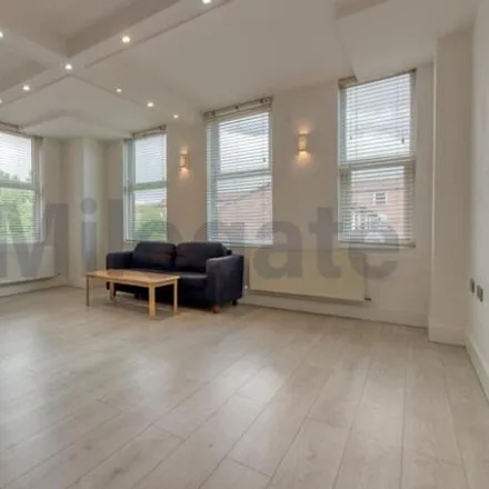 Rent this 1 bed apartment on H&T Pawnbrokers in High Street, London