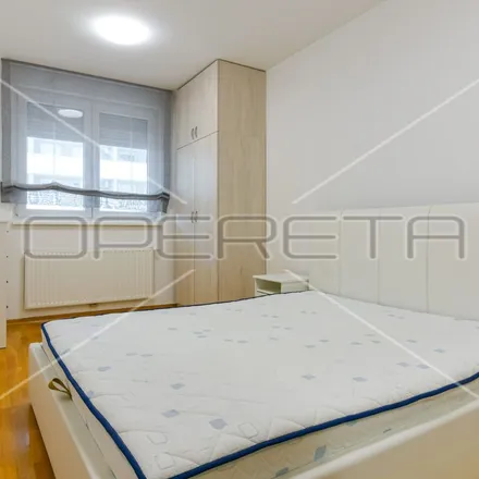 Image 5 - Dobrovoljno vatrogasno društvo Prečko, Ulica Mane Jarnovića 19, 10000 City of Zagreb, Croatia - Apartment for rent