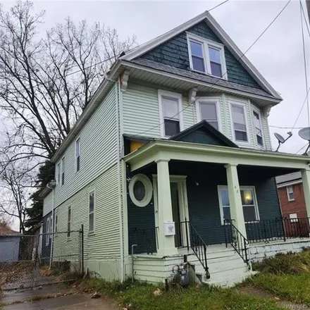 Buy this 5 bed house on 48 Grimes Street in Buffalo, NY 14212
