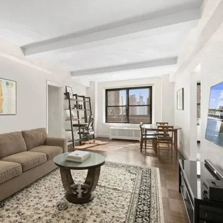 Buy this 1 bed condo on 235 West End Avenue in New York, NY 10023