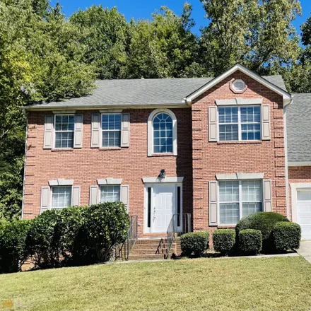 Rent this 4 bed house on 320 Oak Park Square in Pleasant Hill, Atlanta