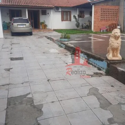 Image 1 - Rua Roque Gonzales, Santo Inácio, Esteio - RS, 93228-280, Brazil - House for sale