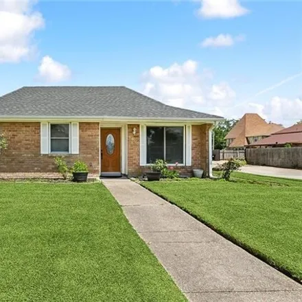 Buy this 3 bed house on 8009 Wales Street in New Orleans, LA 70126