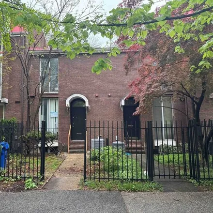 Buy this 2 bed house on Park Avenue in Baltimore, MD 21217