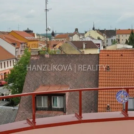 Image 4 - Jeremiášova 1712/21, 370 01 České Budějovice, Czechia - Apartment for rent