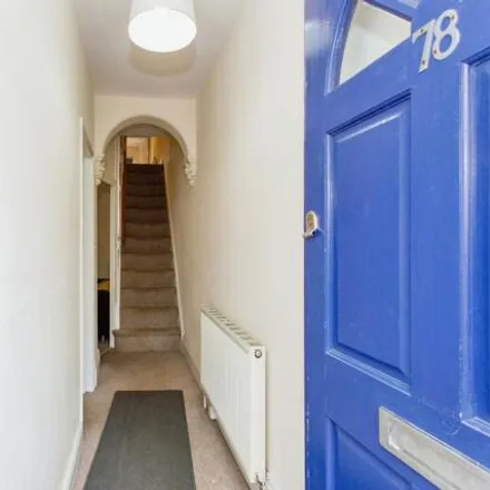 Image 2 - 46 Hemingford Road, Cambridge, CB1 3BZ, United Kingdom - Townhouse for sale