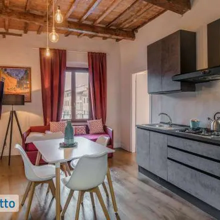 Rent this 2 bed apartment on Via Giuseppe Verdi 13 R in 50122 Florence FI, Italy