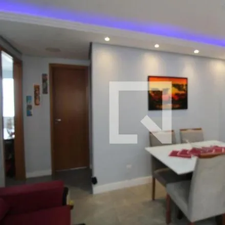 Buy this 2 bed apartment on unnamed road in São José, Canoas - RS