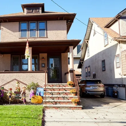 Buy this 3 bed house on 211 Beach 122nd Street in New York, NY 11694