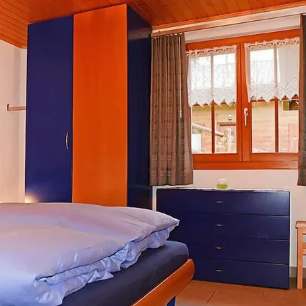 Image 6 - 3992 Bettmeralp, Switzerland - Apartment for rent