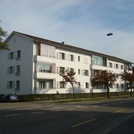 Image 2 - Wehntalerstrasse, 8057 Zurich, Switzerland - Apartment for rent