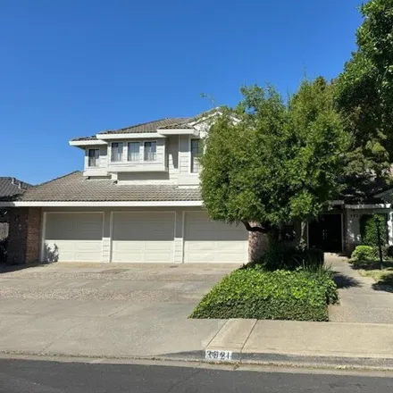 Buy this 4 bed house on 2813 Snyder Avenue in Modesto, CA 95356