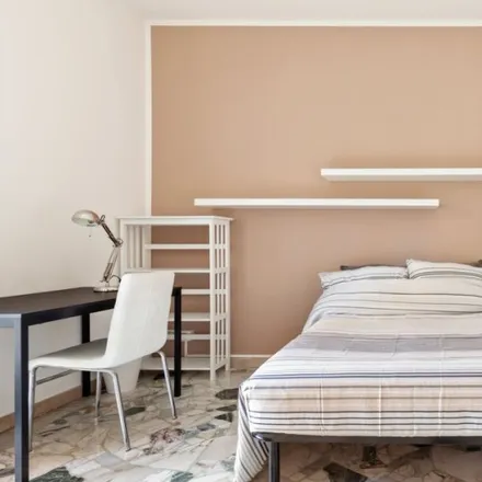 Rent this 3 bed room on Bar Lory in Largo Brasilia, 20146 Milan MI
