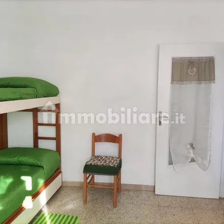 Image 2 - Via del Pesce, 04020 Formia LT, Italy - Apartment for rent