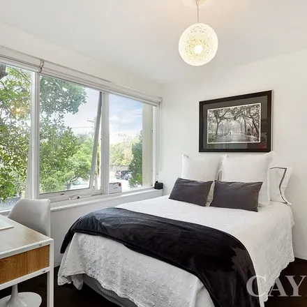 Rent this 1 bed apartment on 7 Harold Street in Middle Park VIC 3206, Australia