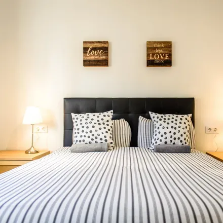 Rent this 5 bed apartment on Carrer de Miquel Àngel in 118, 08028 Barcelona
