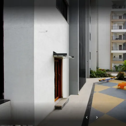 Image 6 - Pool & Gym, Wipro SEZ Parking Route, Ward 105 Gachibowli, Hyderabad - 500032, Telangana, India - Apartment for rent