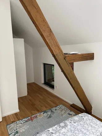 Rent this 2 bed apartment on Kriegsdorfer Straße 79 in 53844 Troisdorf, Germany