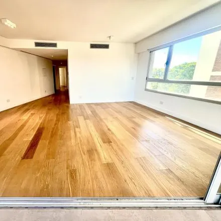 Rent this 3 bed apartment on Avenida del Libertador in La Lucila, Vicente López