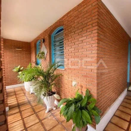 Buy this 4 bed house on Rua Antonio Martinez Carrera in Vila Boa Vista II, São Carlos - SP