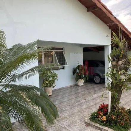 Buy this 2 bed house on Rua Joaquim Pedroso Ramos in Jardim Irene, Iperó - SP