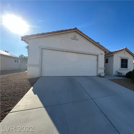 Buy this 3 bed house on 5747 North Wizzard Wand Street in North Las Vegas, NV 89031