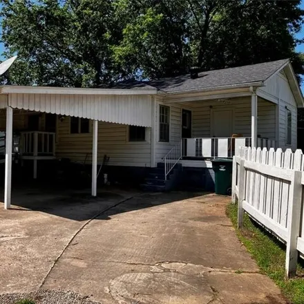 Image 6 - North Welsh Avenue, Booneville, AR 72927, USA - House for sale