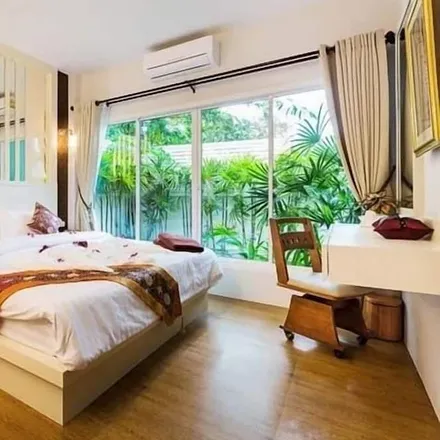 Rent this 6 bed house on Ao Nang in Krabi Province, Thailand