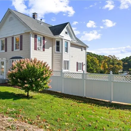 Buy this 4 bed house on 2882 Main Street in Rocky Hill, CT 06067