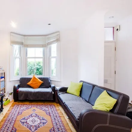 Image 6 - 11 Merton Hall Road, London, SW19 3PP, United Kingdom - House for rent