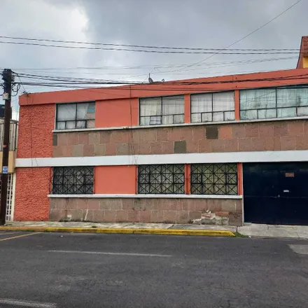 Buy this 14 bed house on Calle República de Nicaragua in 50140 Toluca, MEX
