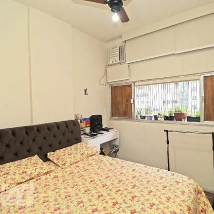 Buy this 1 bed apartment on Best Western Augusto's Rio Copa Hotel in Avenida Princesa Isabel 370, Copacabana
