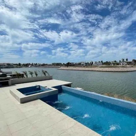 Image 2 - unnamed road, Marina Mazatlán, 82000 Mazatlán, SIN, Mexico - House for sale