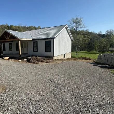 Buy this 3 bed house on 13 Carter Road in Smith County, TN 37030