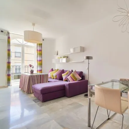 Image 9 - Calle Parras, 39, 29012 Málaga, Spain - Apartment for rent