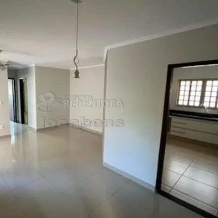 Image 2 - Condomínio Santo Becate, Rua Jequitibá 445, Jardim Americano, São José do Rio Preto - SP, 15060-330, Brazil - Apartment for sale