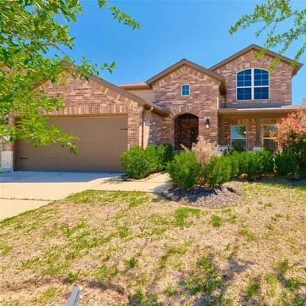 Image 2 - 18349 Stablewood Manor Trail, Fort Bend County, TX 77407, USA - House for sale