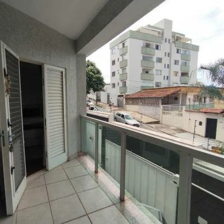 Rent this 4 bed house on Rua São Domingos in Barreiro, Belo Horizonte - MG