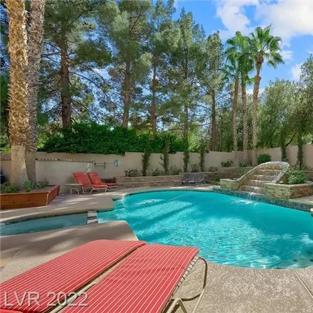 Image 3 - 2239 Versailles Court, Henderson, NV 89074, USA - House for sale
