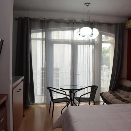Rent this 1 bed apartment on Grand Baie 30529