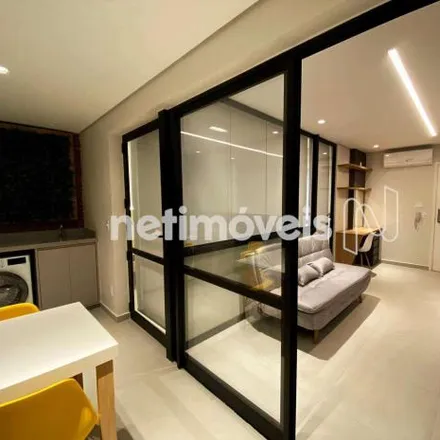 Rent this 1 bed apartment on Edifício Stin Downtown Brigadeiro in Avenida Brigadeiro Luís Antônio 339, República