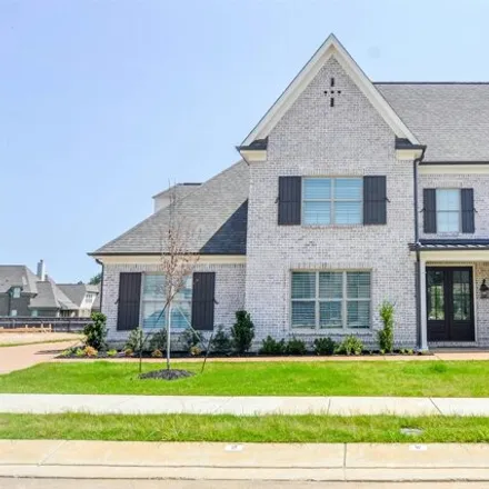 Buy this 5 bed house on unnamed road in Collierville, TN 38017